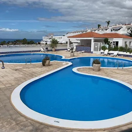 Sea View - Valley Apartament Costa Adeje (Tenerife)