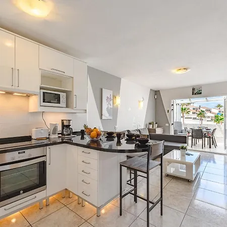 Sea View - Valley Apartament