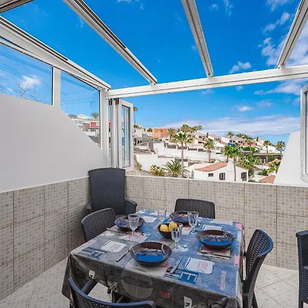 Apartament Sea View - Valley