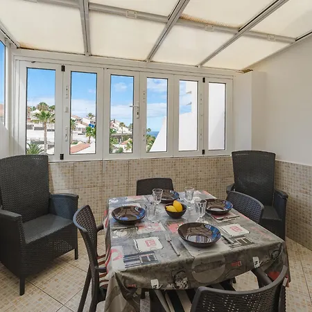 Sea View - Valley Apartament *
