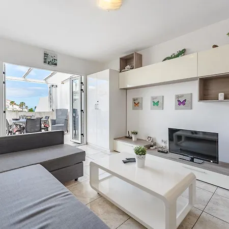 Appartamento Sea View - Valley *
