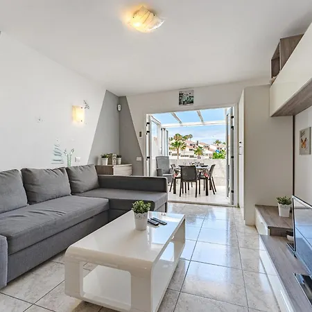 Apartment Sea View - Valley